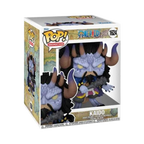 Funko Pop! SuperSized One Piece - Kaido Man Beast 1624