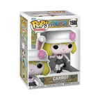 Funko Pop! One Piece - Carrot 1588