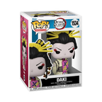 Funko Pop! Demon Slayer - Daki 1534