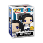 Funko Pop! Demon Slayer - Aoi Kanzaki 1535 *Chance auf Chase*