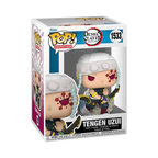 Funko Pop! Demon Slayer - Tengen 1533 *Chance auf Chase*