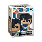 Funko Pop! Demon Slayer - Inosuke (Kimono) 1532