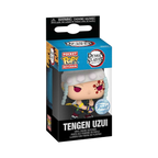 Funko Pop! Keychain Demon Slayer - Tengen