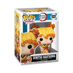 Funko Pop! Demon Slayer - Zenitsu (Kimono) 1531