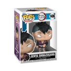Funko Pop! Demon Slayer - Genya Shinazugawa 1406