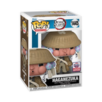 Funko POP! Demon Slayer - Haganezuka 1445 *Exclusive*
