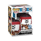 Funko POP! Demon Slayer - Tanjuro 1255 *Exclusive*