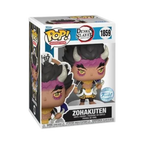 Funko POP! Demon Slayer - Zohakuten 1859 *Exclusive*