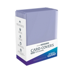 Ultimate Guard Card Covers Toploading 35 pt Transparent (25er-Pack)