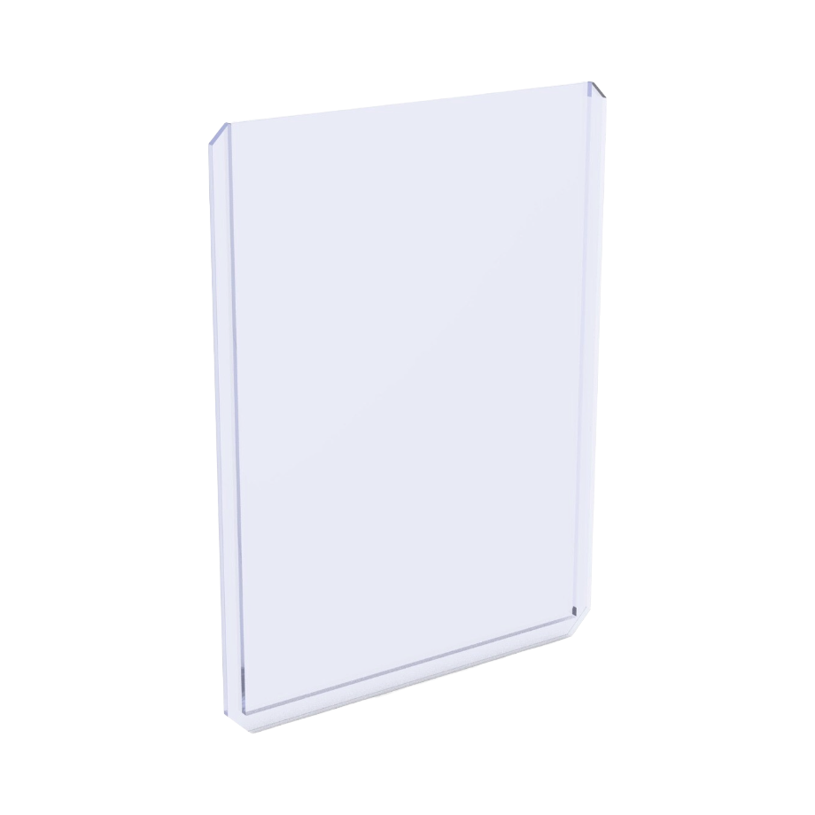 Ultimate Guard Card Covers Toploading 35 pt Transparent (25er-Pack)