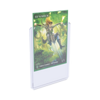 Ultimate Guard Card Covers Toploading 35 pt Transparent (25er-Pack)