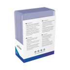 Ultimate Guard Card Covers Toploading 35 pt Transparent (25er-Pack)