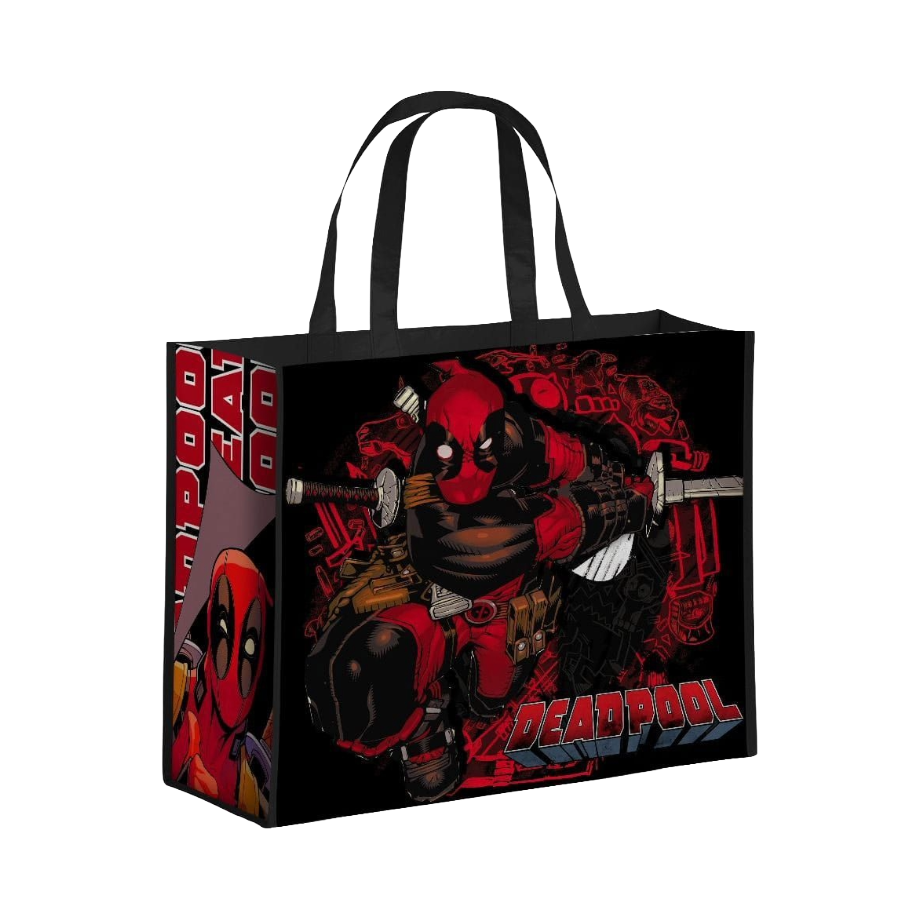 Deadpool Tragetasche