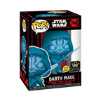 Funko Pop! Star Wars - Darth Maul 740 *Exclusive*
