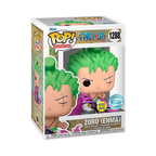 Funko Pop! One Piece - Zoro (Enma) 1288 *Exclusive*