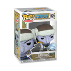 Funko Pop! One Piece - Arlong 1779 *Exclusive*