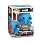 Funko POP! Star Wars - Max Rebo 616 *Exclusive*