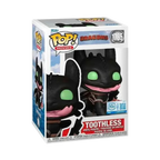 Funko POP! Drachenzähmen leicht gemacht - Toothless 1785 *Exclusive*
