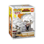 Funko POP! PLUS My Hero Academia - Shigaraki (All One) 1830