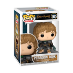 Funko POP! Herr der Ringe - Peregrin Took 1985