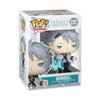 Funko Pop! Frieren Beyond Journey's End - Bundle