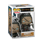 Funko POP! Herr der Ringe - Guritz 1984