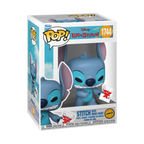 Funko Pop! Lilo & Stitch - Stitch with Mood Chart 1744 *Chase Bundle*