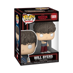 Funko Pop! Stranger Things - Will Byers (Hive Mind) 1809