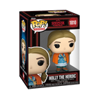 Funko Pop! Stranger Things - Holly the Heroic 1810