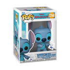 Funko Pop! Lilo & Stitch - Stitch with Mood Chart 1744 *Chase Bundle*