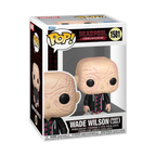 Funko POP! Deadpool 2 - Wade Wilson with Baby Legs 1581