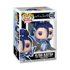 Funko Pop! League of Legends K/DA - Kai'Sa 1223