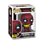 Funko POP! Deadpool 2 - Deadpool with X-Men Shirt 1582