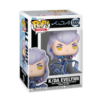 Funko Pop! League of Legends K/DA - Bundle