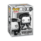 Funko POP! Demon Slayer - Nezuko (Sumi-Ink) 2191