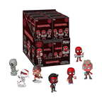 Funko POP! Mystery Minis - Deadpool Classics