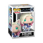 Funko Pop! League of Legends K/DA - Bundle