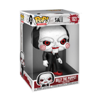 Funko POP! JumboSized Saw - Billy the Puppet 1821