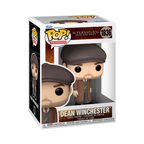 Funko Pop! Supernatural Join the Hunt - Dean Winchester 1836 *Chance auf Chase*