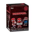 Funko POP! Mystery Minis - Deadpool Classics