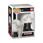Funko POP! Castlevania Nocturne - Alucard 1961