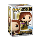 Funko POP! Star Wars Legends - Mara Jade 839 *Exclusive*