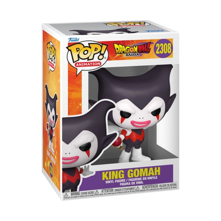 Funko Pop! Dragon Ball Daima - Bundle