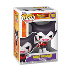 Funko Pop! Dragon Ball Daima - King Gomah 2308