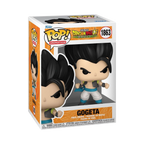 Funko POP! Dragon Ball Super: Broly - Gogeta 1863 *Chance auf Chase*