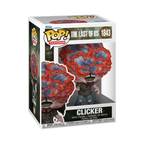 Funko POP! The Last of Us - Clicker 1843