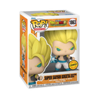 Funko POP! Dragon Ball Super: Broly - Gogeta 1863 *Chance auf Chase*
