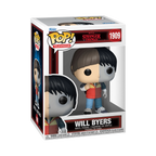 Funko Pop! Stranger Things - Will Byers (Split) 1909