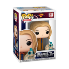 Funko POP! Supergirl (2026) - Bundle