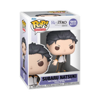 Funko POP! Re:ZERO - Subaru Natsuki 2111